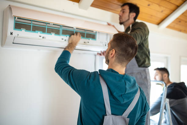 Best HVAC Installation Services  in Whitehall, OH