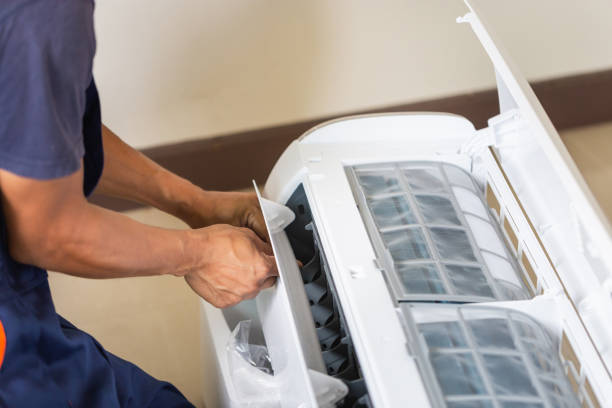 Best HVAC Air Duct Cleaning  in Whitehall, OH
