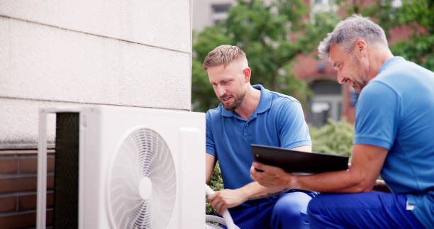 Best HVAC Companies Near Me  in Whitehall, OH