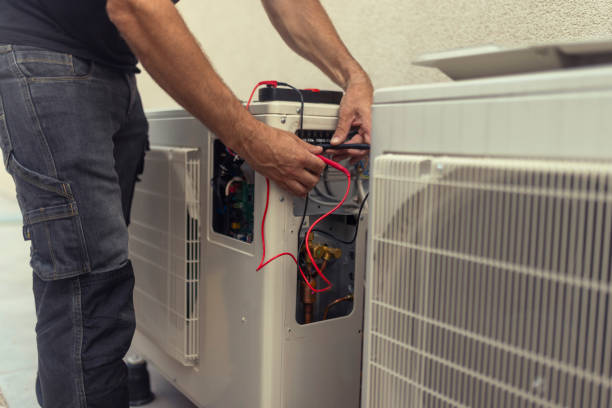 Best HVAC Cleaning Services  in Whitehall, OH