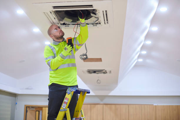 Best Local HVAC Companies  in Whitehall, OH