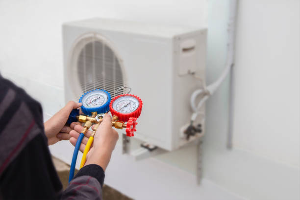 Best HVAC Installation Services  in Whitehall, OH