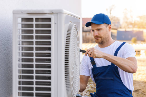Best 24/7 HVAC Repair  in Whitehall, OH