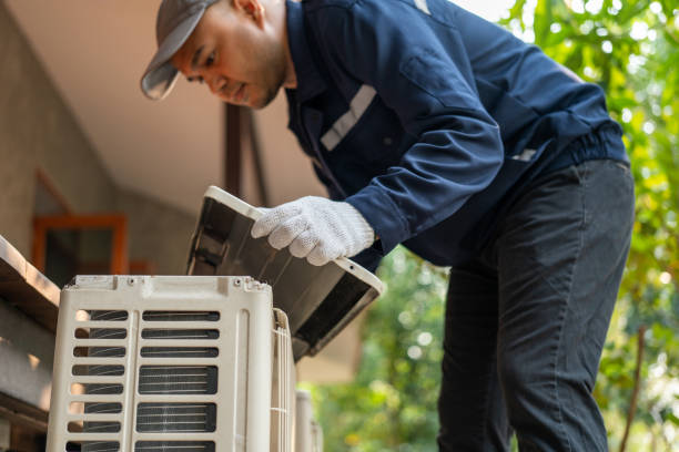 Best HVAC Air Duct Cleaning  in Whitehall, OH